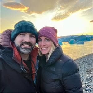 Meet your Posher, Kellie